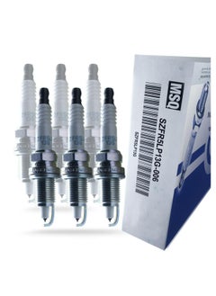 Mopar MOPAR GENUINE -SPARK PLUG FOR SZFR5LP13G / 04606591AB / 04606591AA  - Image 3