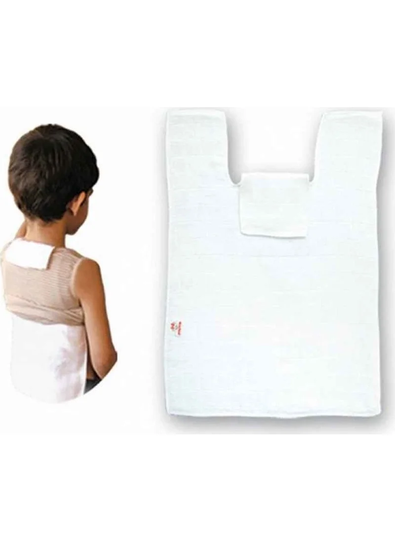 Sevi Bebe Sevibebe Sweat Diapers
