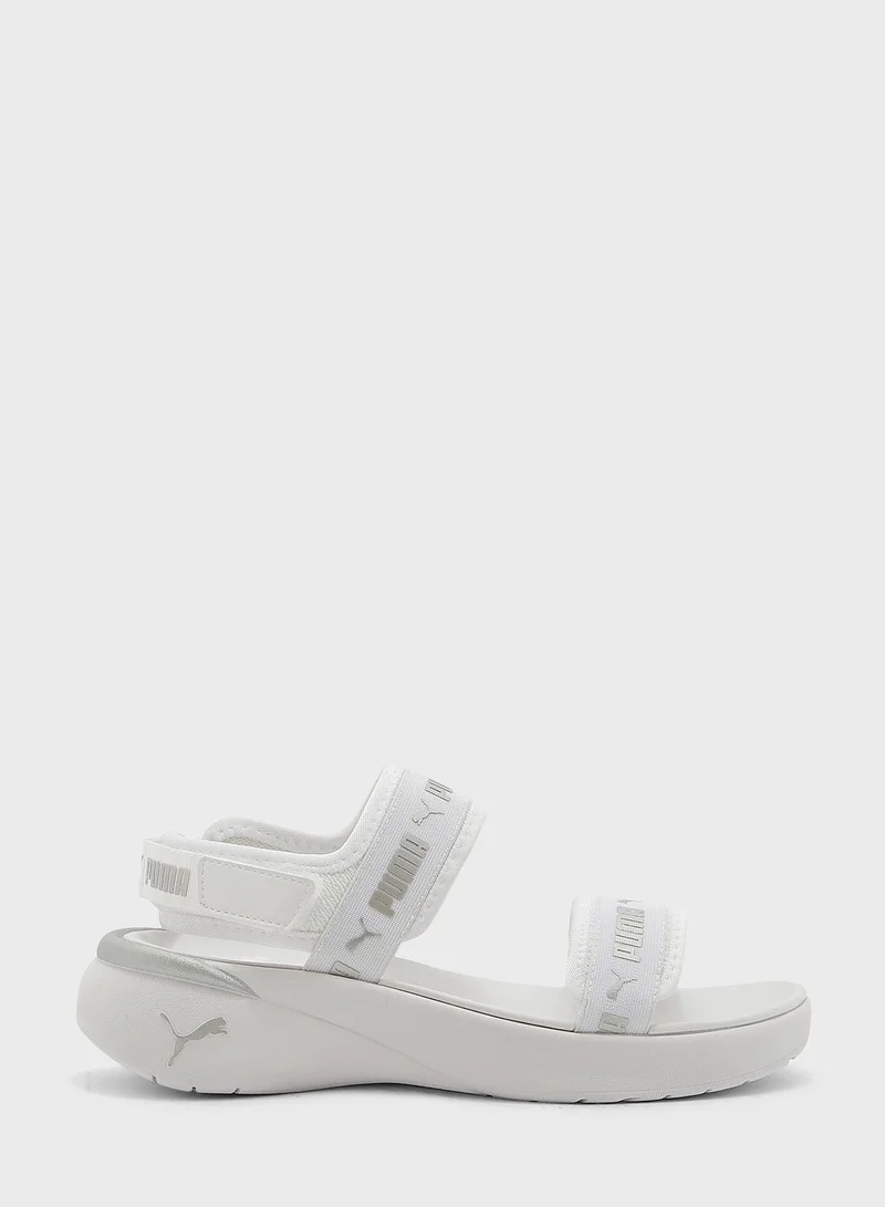 PUMA Sportie women sandals