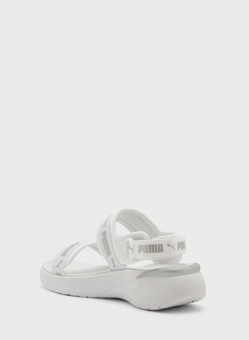 PUMA Sportie women sandals