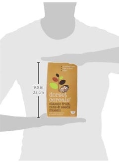 Dorset Dorset Fruits Nuts And Seeds Cereals  - Image 2