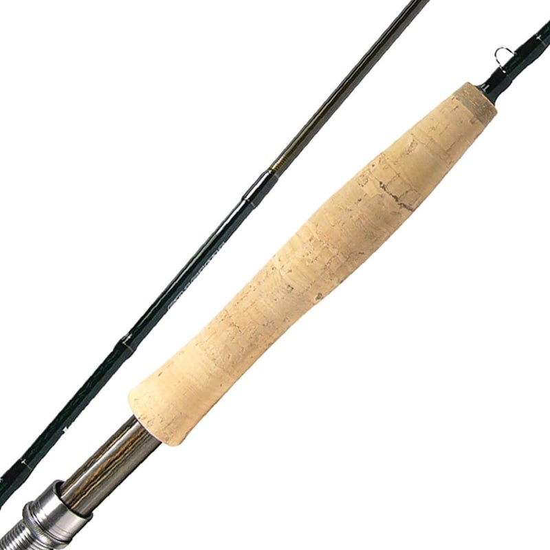 Crisium Fly Rod