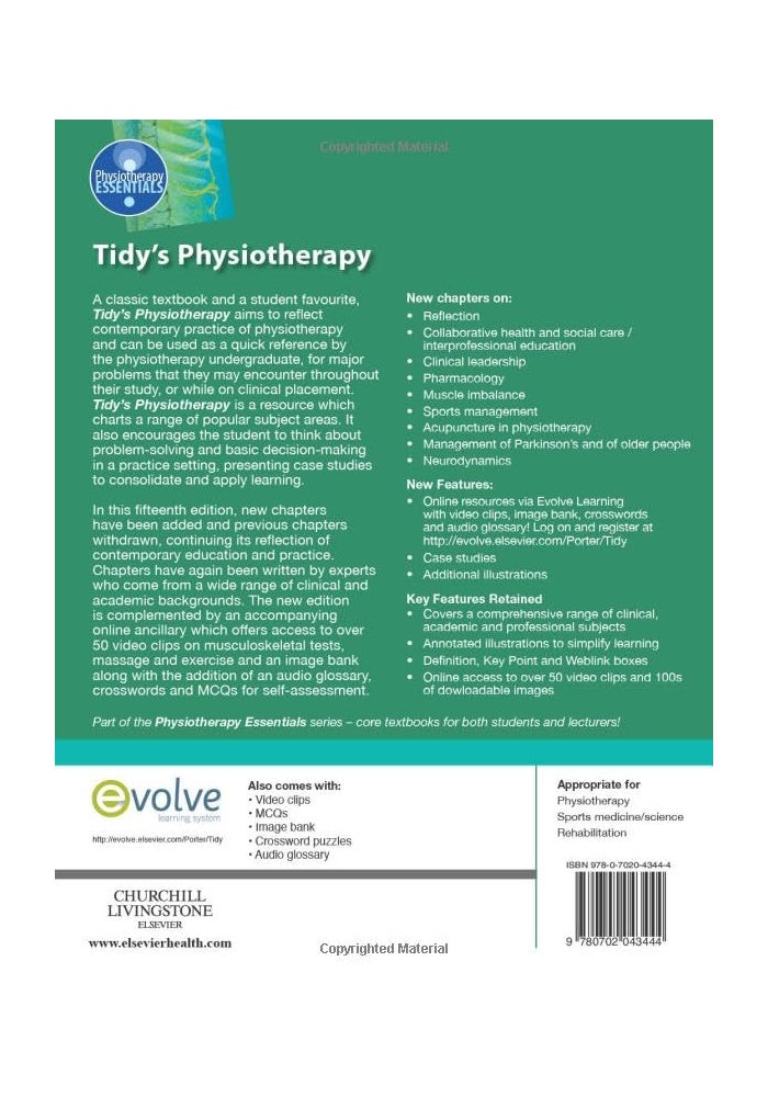 Tidy's Physiotherapy - Image 2