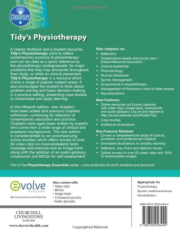 Tidy's Physiotherapy - Image 2