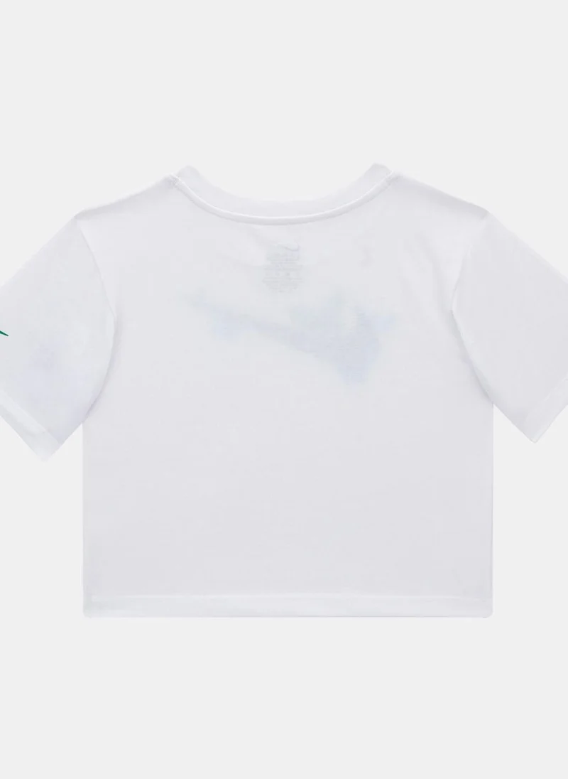 نايكي Kids' Meta Morph Graphic T-Shirt