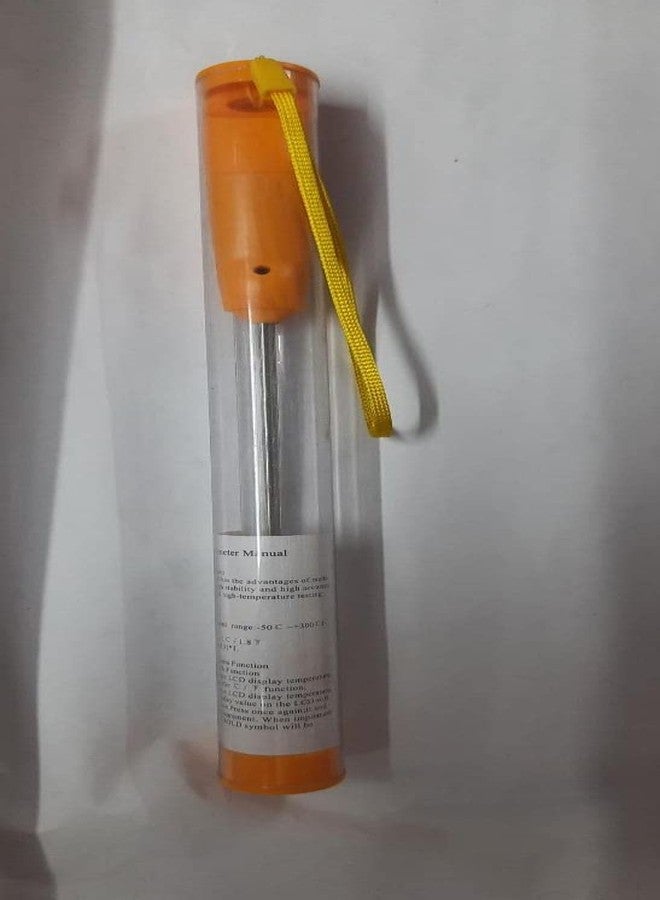 NAAFIE مقياس حرارة HTC DT-2 من نوع القلم مع ضمان لمدة عام واحد - Image 4