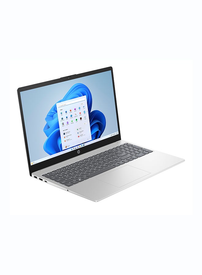 HP لابتوب 15-fd1020ne بشاشة 15.6 بوصة، مع معالج كور ألترا 5/16 جيجابايت رام/512 جيجابايت SSD/رسومات إنتل آرك/ويندوز 11 هوم - Image 3
