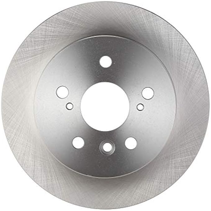 ريحني مجموعة دوارة الفرامل الخلفية TRQ 20082012 لسيارة تويوتا أفالون 20072011 تويوتا كامري 20072012 لكزس ES350 - Image 5