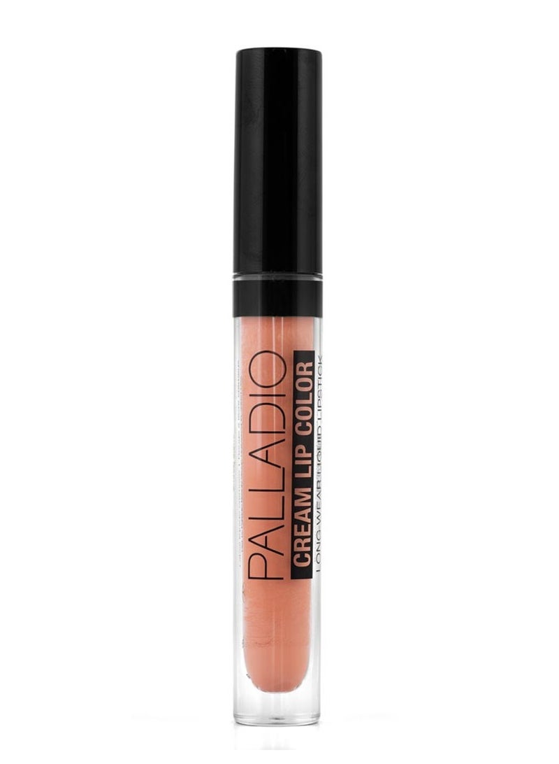 PALLADIO PALLADIO Cream Lip Color  - Image 1