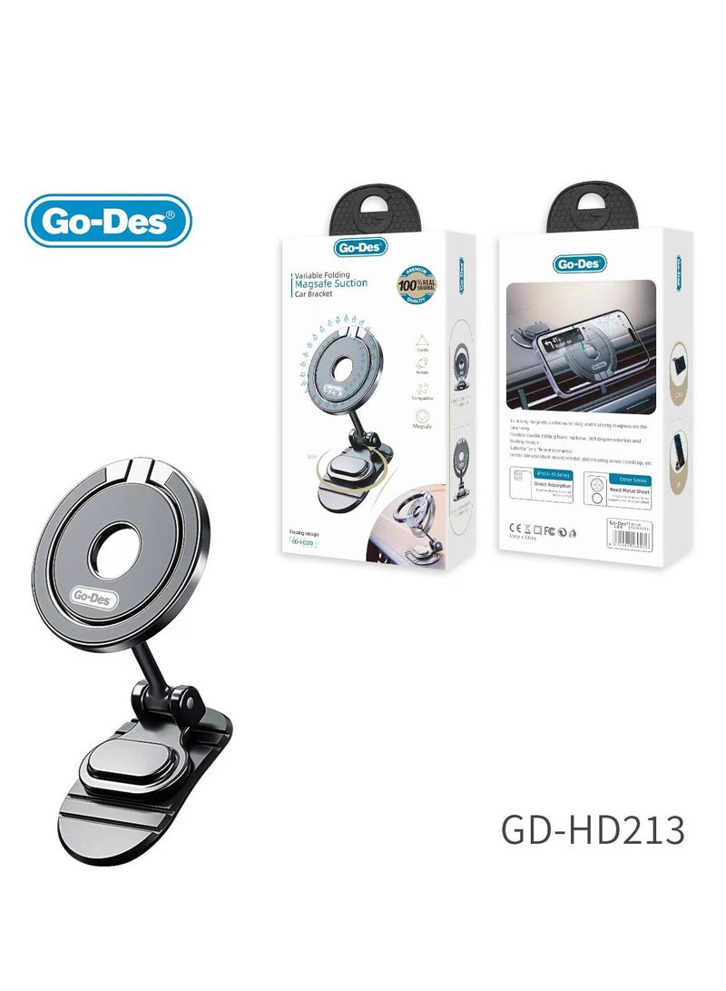 جو-ديز حامل الهاتف المحمول  GD-HD213 - Image 1