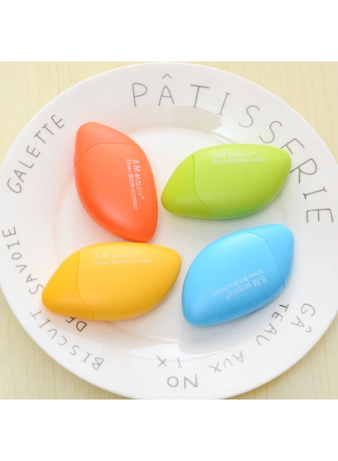 ام اند جي شريط تصحيح علي شكل مانجو اربع قطع - Image 2