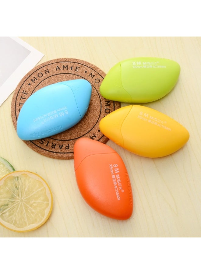 ام اند جي شريط تصحيح علي شكل مانجو اربع قطع - Image 3