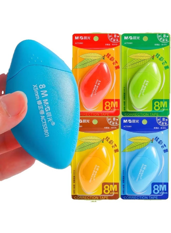 ام اند جي شريط تصحيح علي شكل مانجو اربع قطع - Image 5