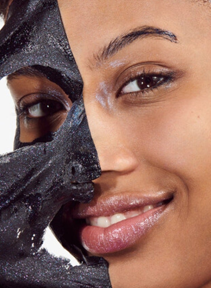 ELF PORE CLEAR GLTTR PEEL OFF MASK - Image 3