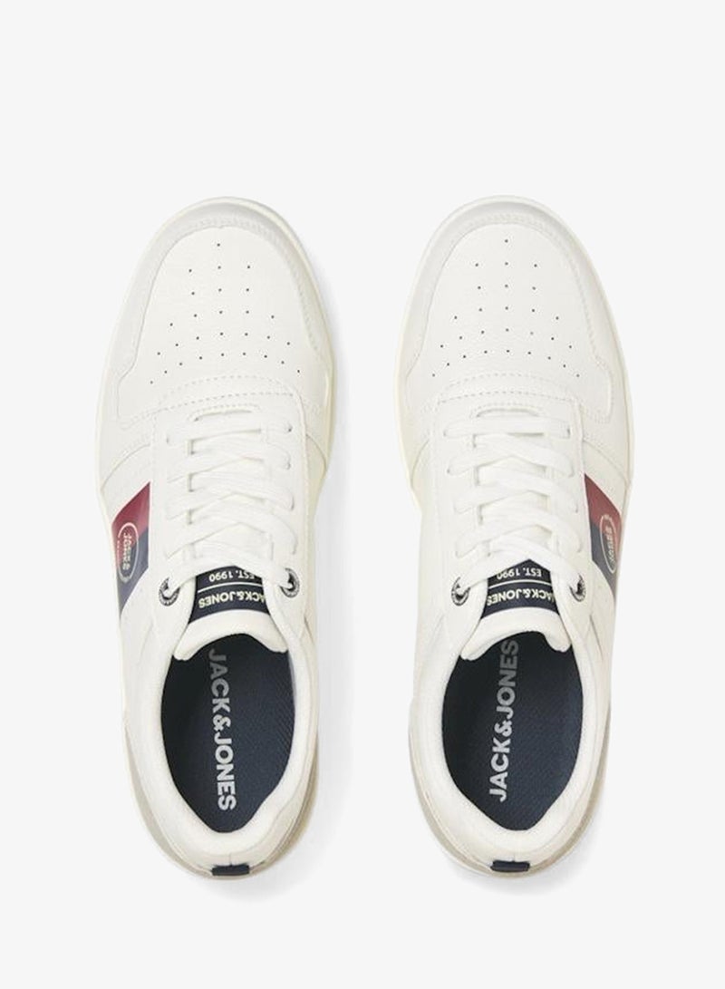 جاك اند جونز سنيكرز جي اف دبليو دانج كاجوال قصير - Image 4