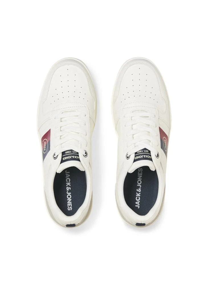 JACK & JONES Jfwdang Casual Low Top Sneakers