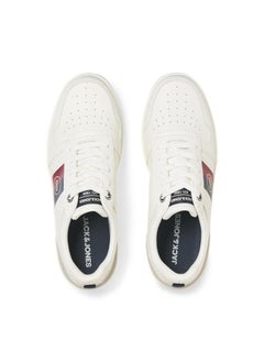 JACK & JONES Jfwdang Casual Low Top Sneakers  - Image 4