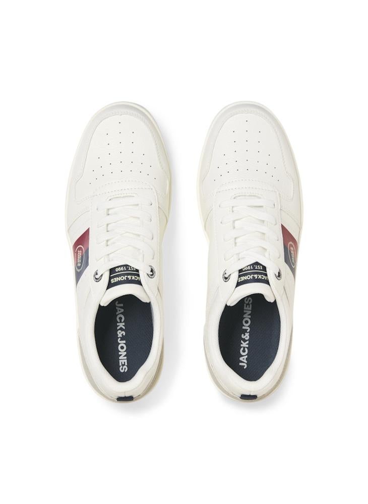 JACK & JONES - Jfwdang Casual Low Top Sneakers - Image 1