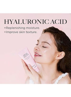 elishacoy Moist Up Collagen Sleeping Mask, Super Hydro and Brightening, 50ml  - Image 2