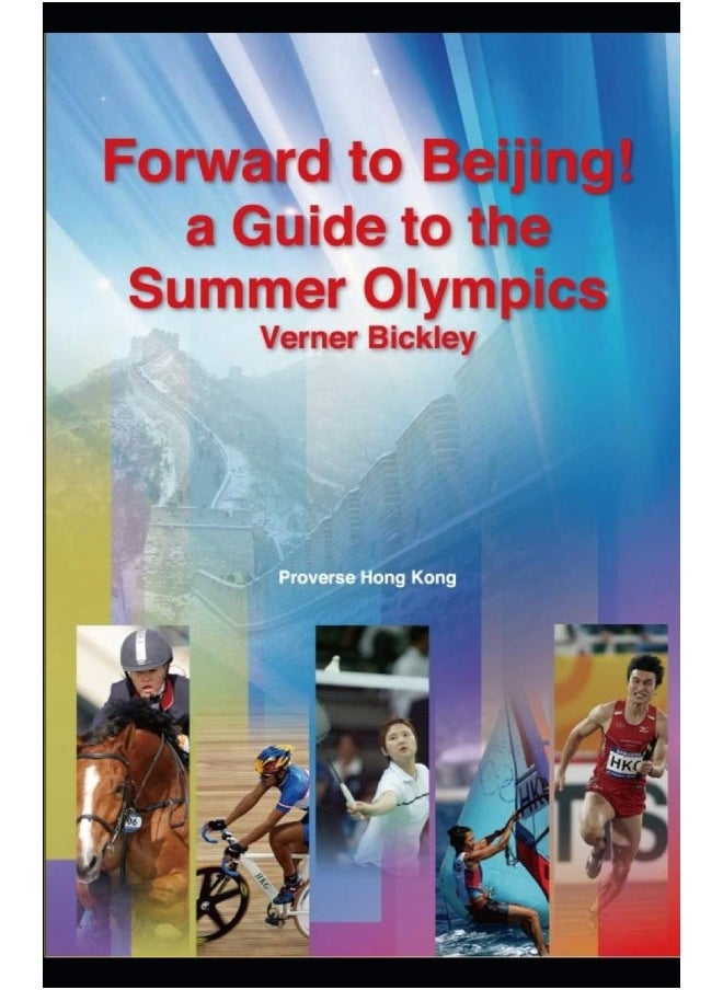 null - Forward to Beijing: A Guide to the Summer Olympics - Image 1