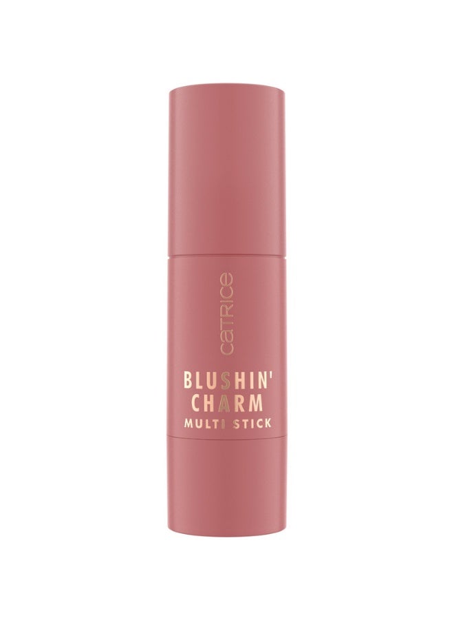 Catrice Blushin' Charm Multi Stick 050 - Image 2