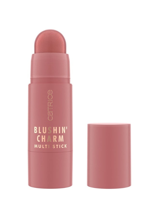 Catrice Blushin' Charm Multi Stick 050 - Image 1
