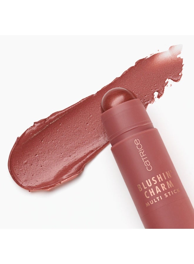 Catrice Blushin' Charm Multi Stick 050 - Image 3