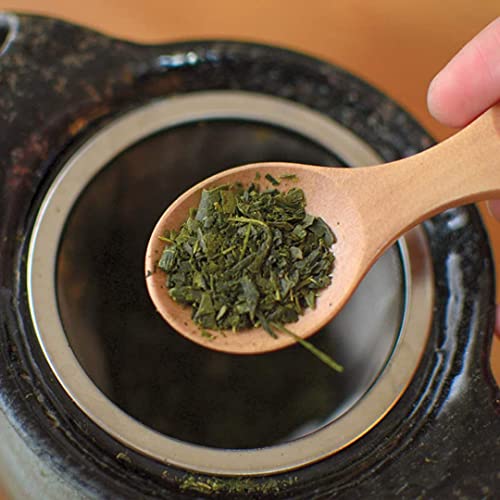 TIKUSAN Teapot Tea Pot Replacement Stainless Steel Mesh Strainer Tea Infuser Made in Japan (50(1.7"-1.9")) - Image 2