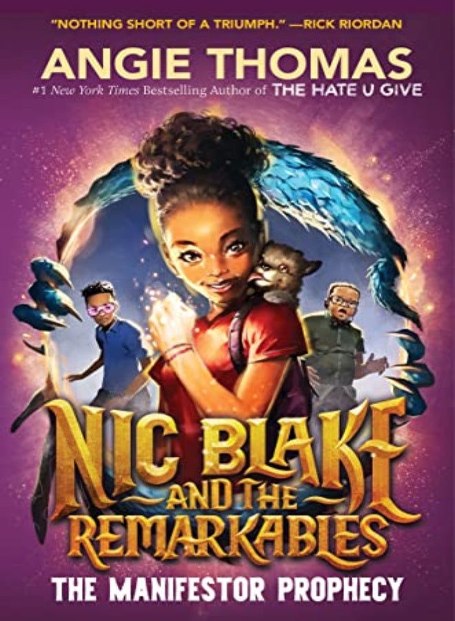 NIC BLAKE & THE REMARKABLES 