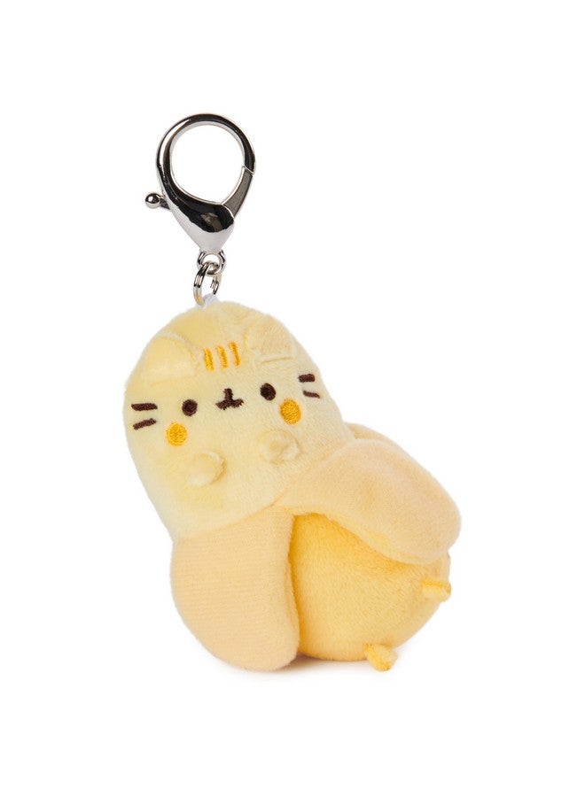 GUND سلسلة مفاجأة فواكه بوشين من غوند #21 فتح صندوق الغموض، متعدد الألوان، 3 بوصات (افتح 1 من 8 أنماط غامضة) - Image 5