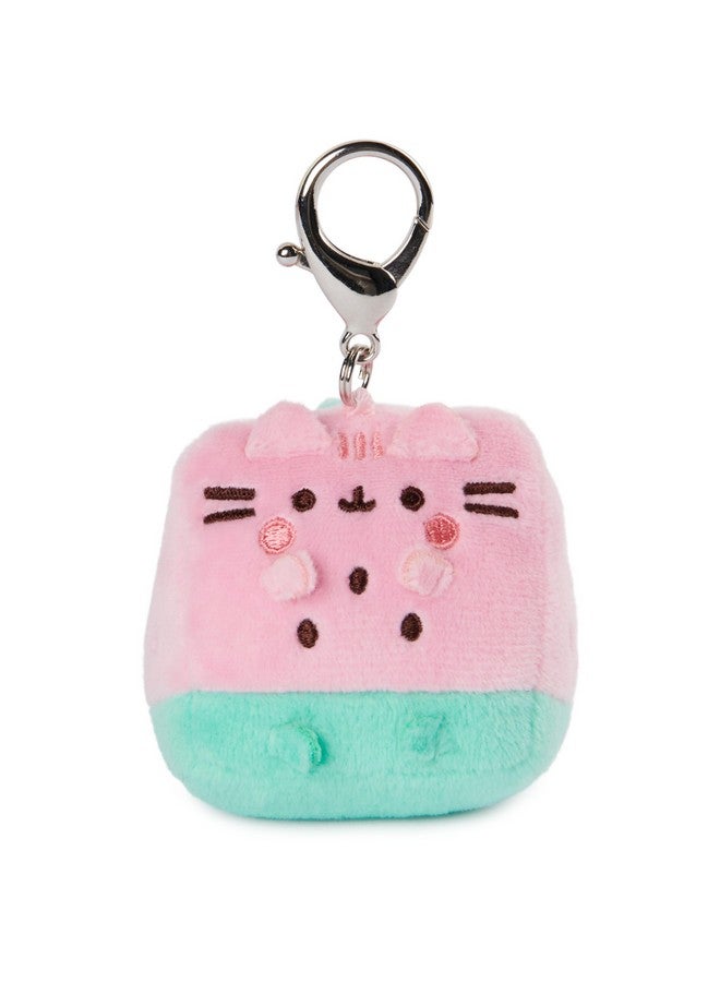 GUND سلسلة مفاجأة فواكه بوشين من غوند #21 فتح صندوق الغموض، متعدد الألوان، 3 بوصات (افتح 1 من 8 أنماط غامضة) - Image 2