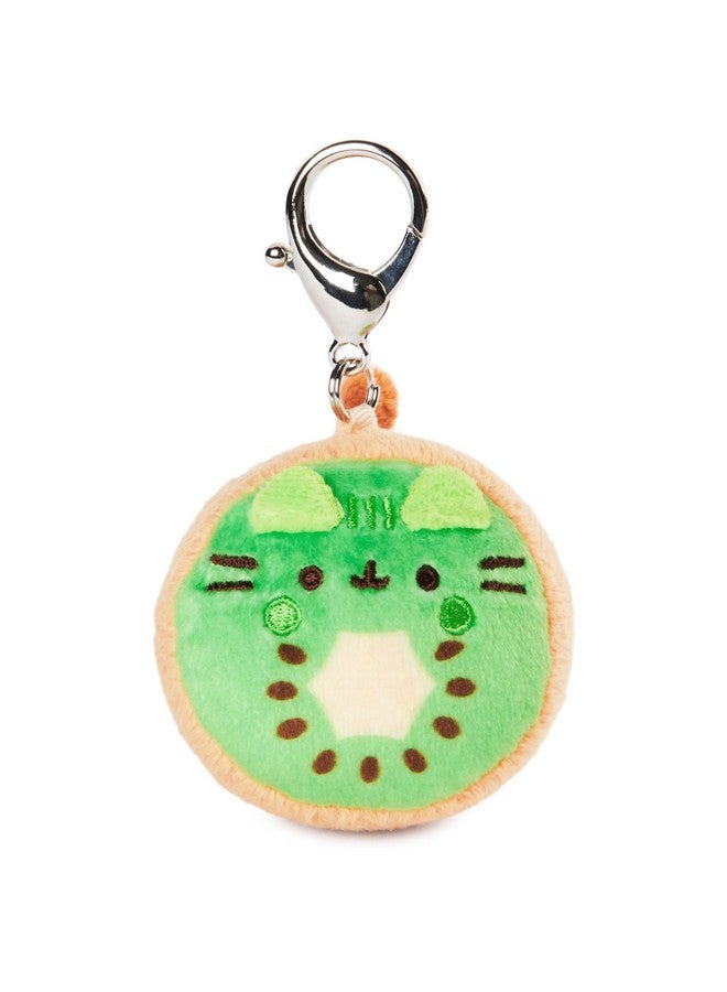 GUND سلسلة مفاجأة فواكه بوشين من غوند #21 فتح صندوق الغموض، متعدد الألوان، 3 بوصات (افتح 1 من 8 أنماط غامضة) - Image 4