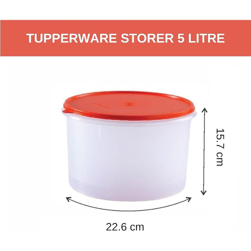 Super Storer Large 5 Ltrs.