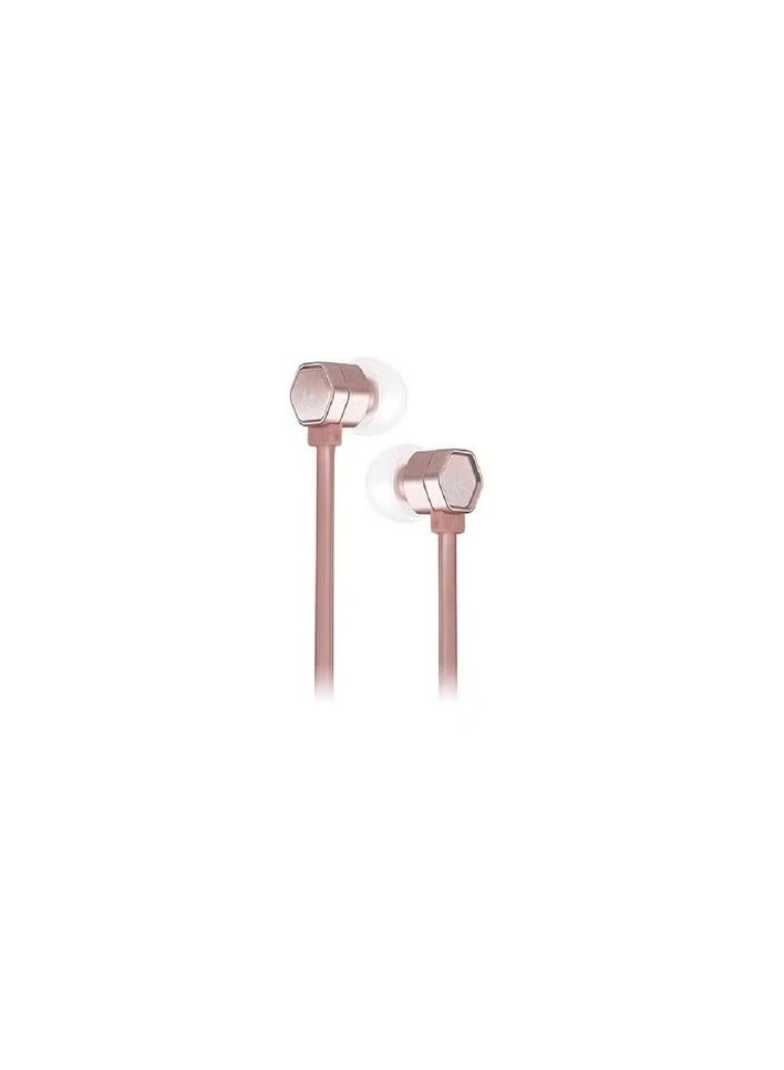 Hive Buds Bluetooth Wireless Earphones for Smartphones and Tablets - pink - Image 3