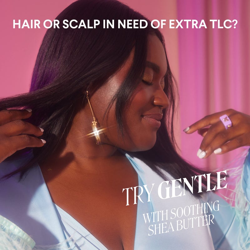 MONDAY HAIRCARE Gentle Conditioner 887ml Bulk PACK( ) Gentle 30 Fl Oz(Pack of 1) - Image 2