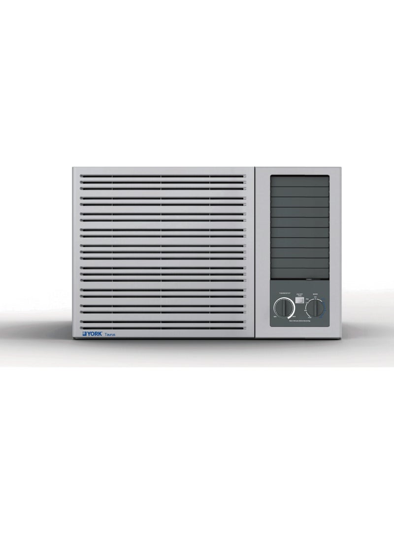 يورك مكيف يورك شباك توروس 17200 وحدة، تبريد فقط - Image 1
