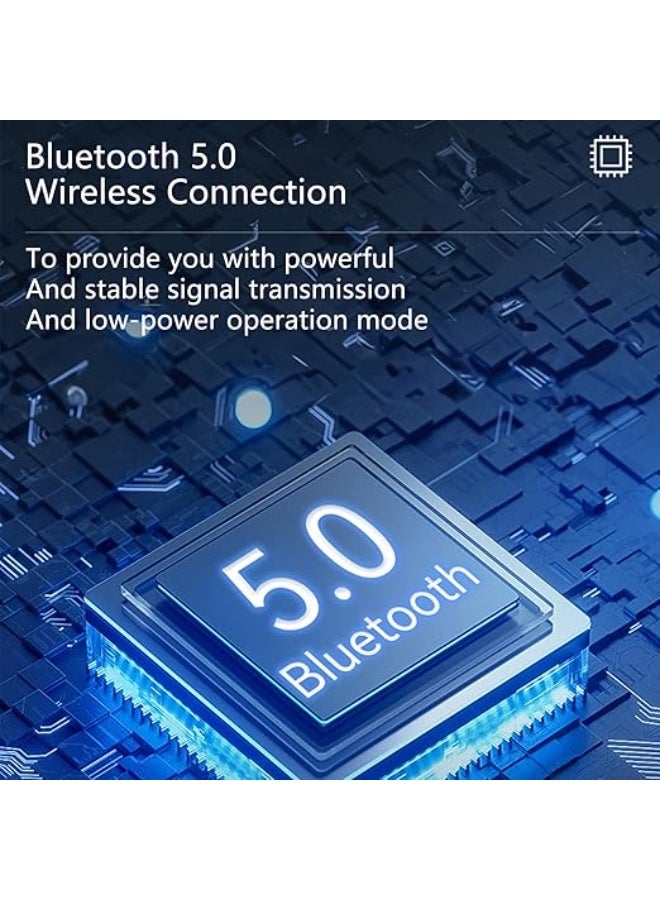 2-in-1 Wireless CarPlay & Android Auto Adapter – Convert Wired to Wireless Plug-and-Play Device - Image 4