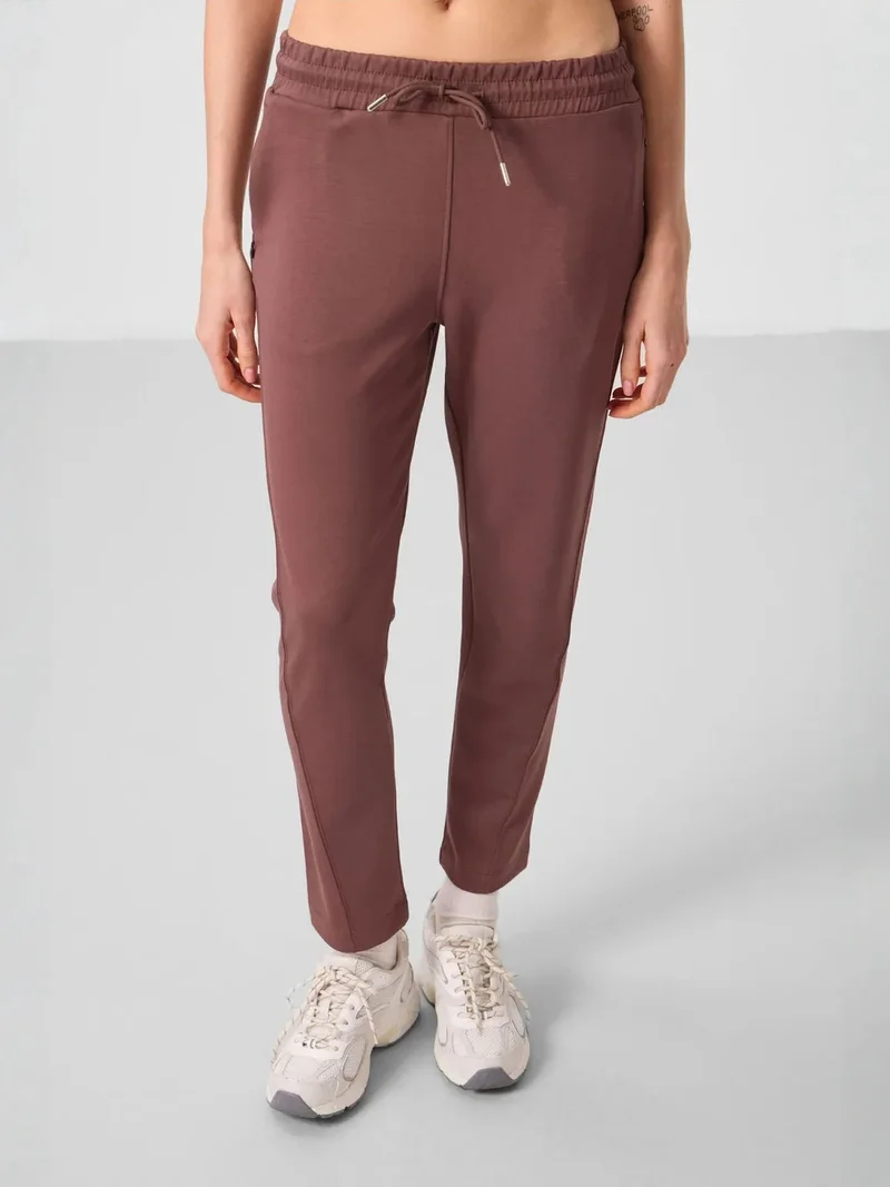تومي لايف TOMMY Women’s Jogger Pants with Zipper