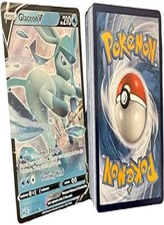 Pokemon Pokemon 50 Assorted Cards Bundle with 1 Ultra Rare Card 