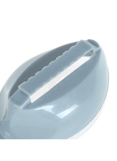 NIBEMINENT Cleaning Fish Scale With Knife Blue  - Image 2