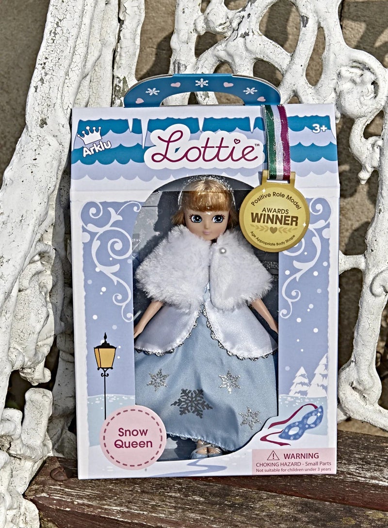 Lottie Lottie Snow Queen - Image 1