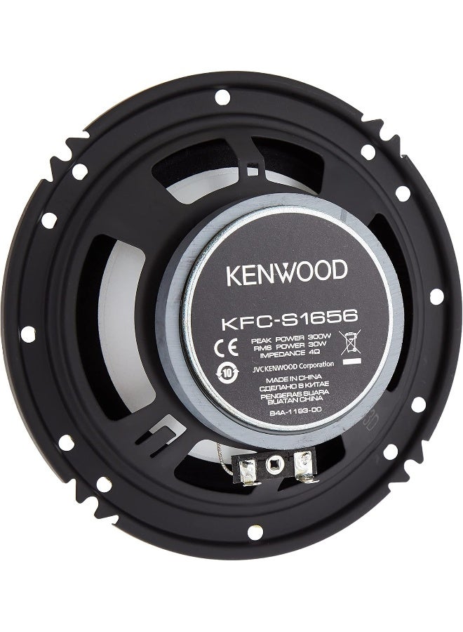 Kenwood Kfc-S1656 Dual Cone Speakers - Image 2