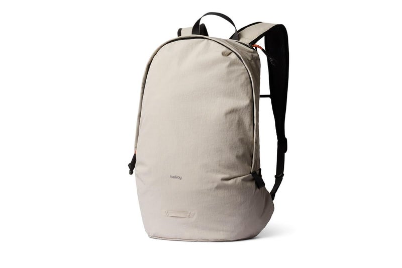 Bellroy Lite Daypack (lightweight performance backpack) - Ash - Image 1