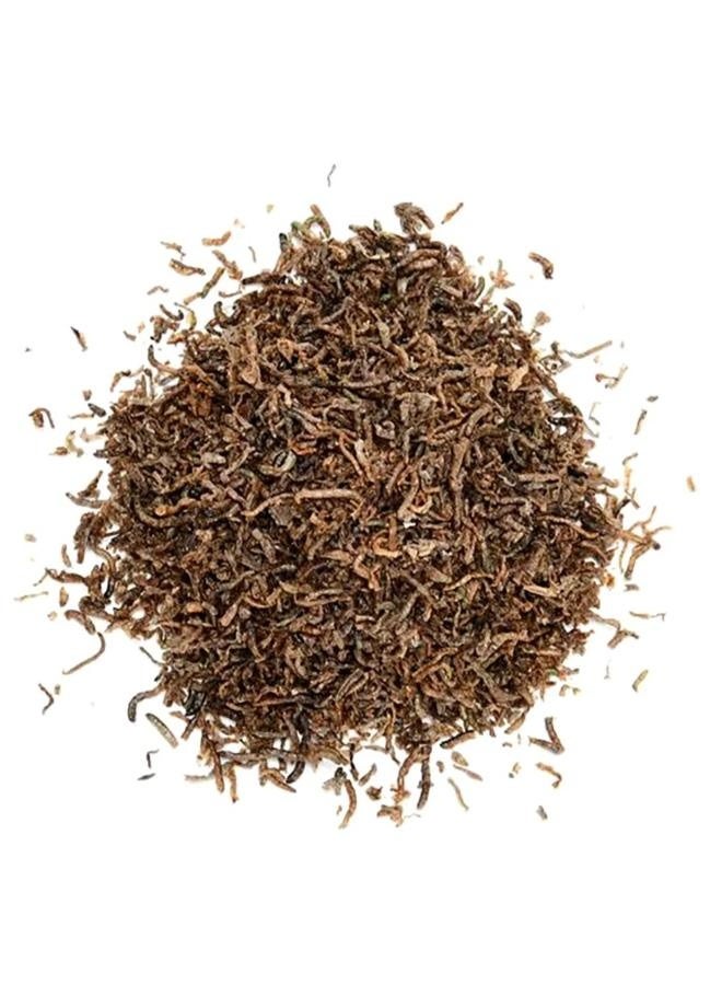 Yee Freeze Dried Blood Worm-25gm - Image 3