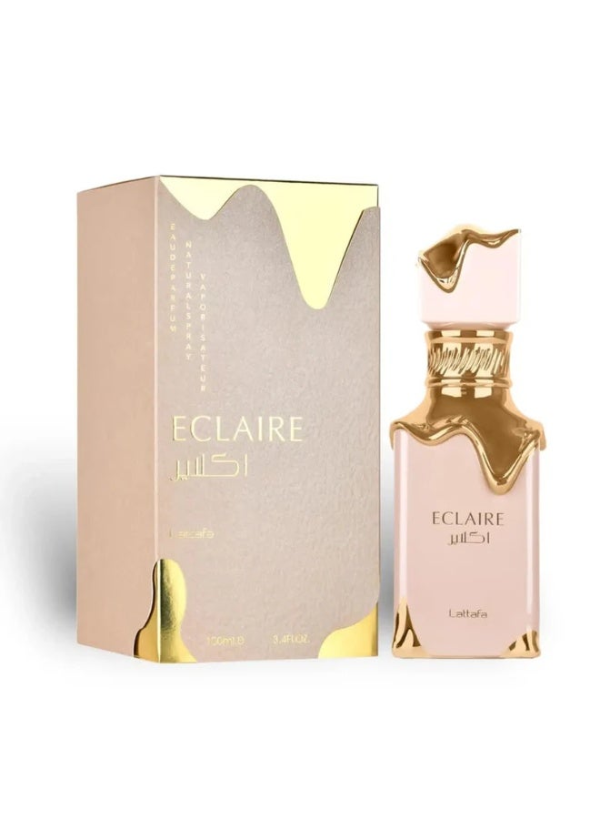 Lattafa Eclaire Edp 100ml