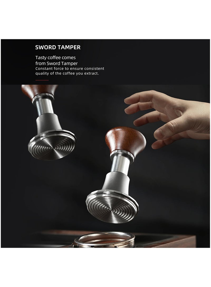 zeroHero ZeroHero Sword Tamper-58mm  - Image 3