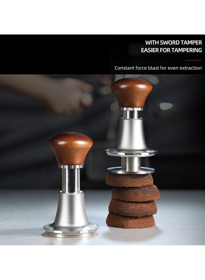 zeroHero ZeroHero Sword Tamper-58mm  - Image 2