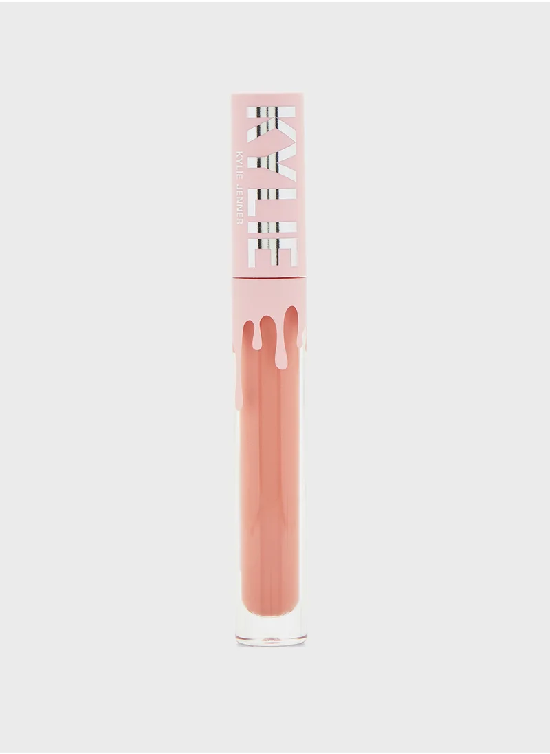 Kylie Cosmetics Kylie Cosmetics Matte Liquid Lipstick - 802 - Candy K, 3Ml, Savings 34%