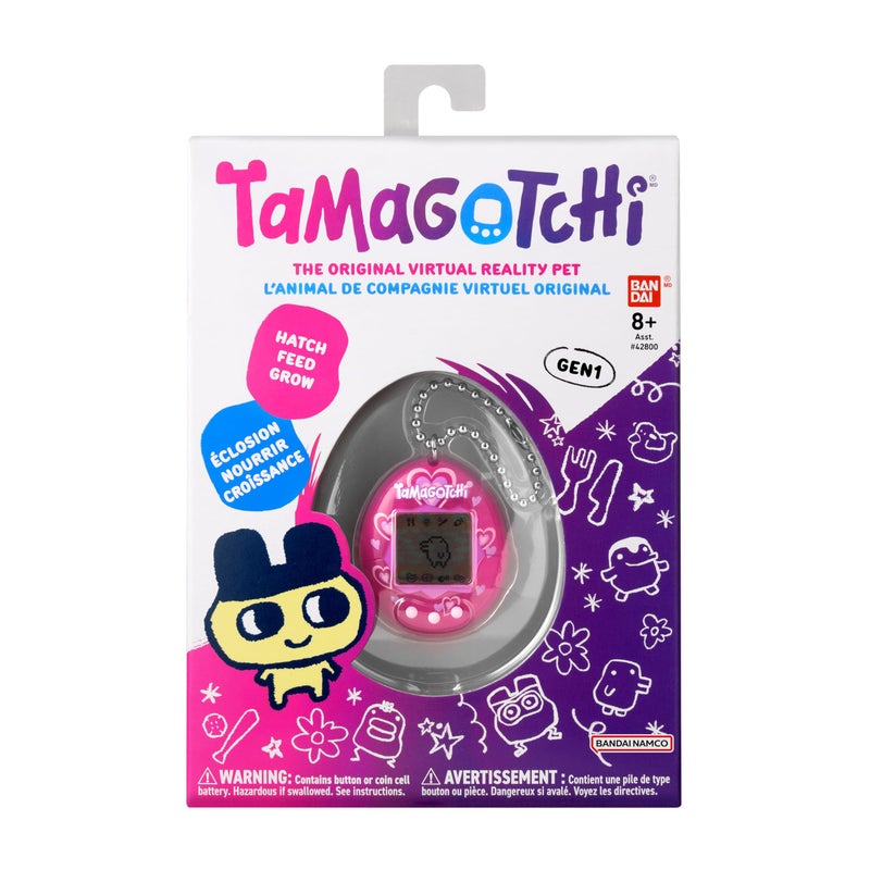 Tamagotchi Original - Lots of Love - Image 3