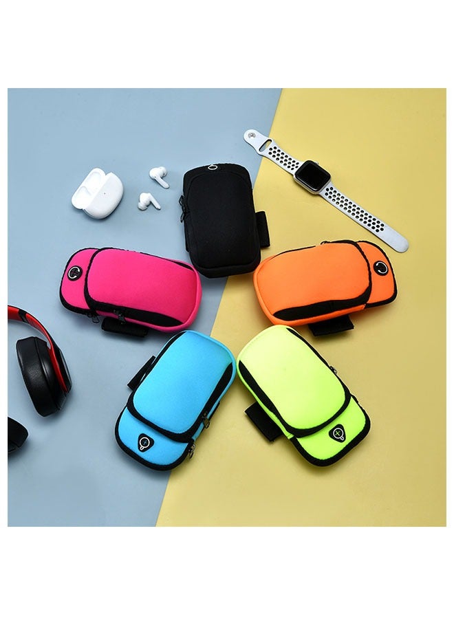 ZCM-HAPPY Multifunctional Sports Arm Bag - Image 4